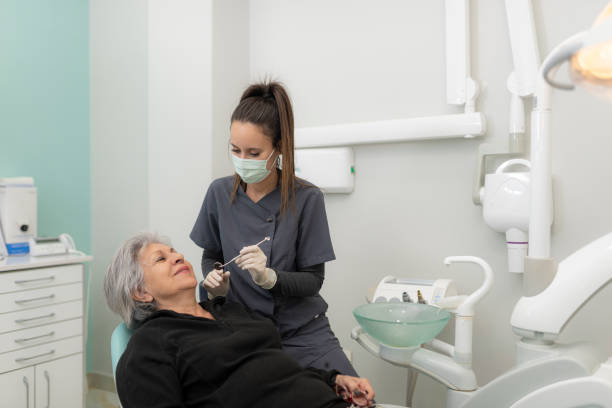 Best Emergency Treatment for Dental Infections or Abscesses in Lopezville, TX