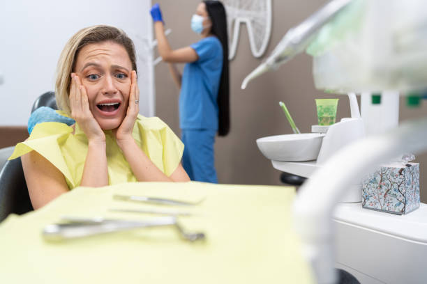 Best Emergency Dental Care for Broken or Chipped Teeth in Lopezville, TX