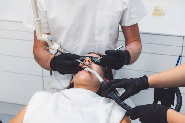 Best Emergency TMJ Treatment in Lopezville, TX