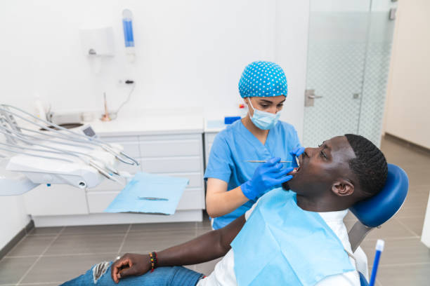 Best Urgent Care for Lost Fillings or Crowns in Lopezville, TX